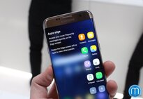 Samsung Galaxy S7 edge