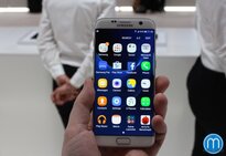 Samsung Galaxy S7 edge