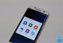 Samsung Galaxy S7 edge