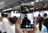 Samsung Galaxy S7 edge