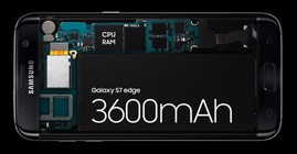 Samsung Galaxy S7 edge