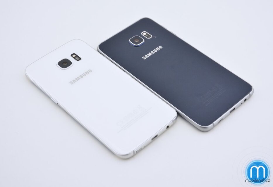 Samsung Galaxy S7 edge