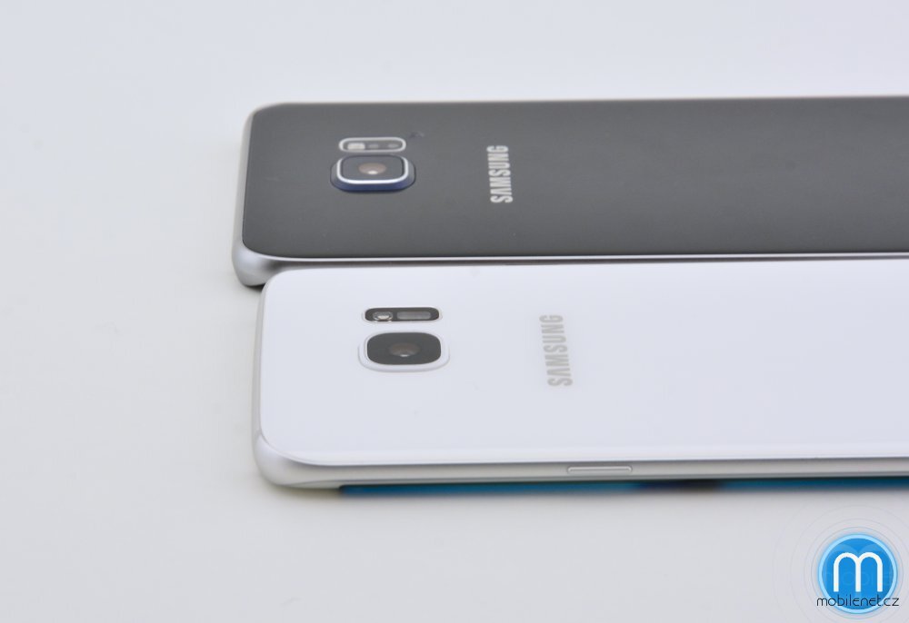 Samsung Galaxy S7 edge