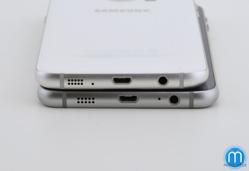 Samsung Galaxy S7 edge