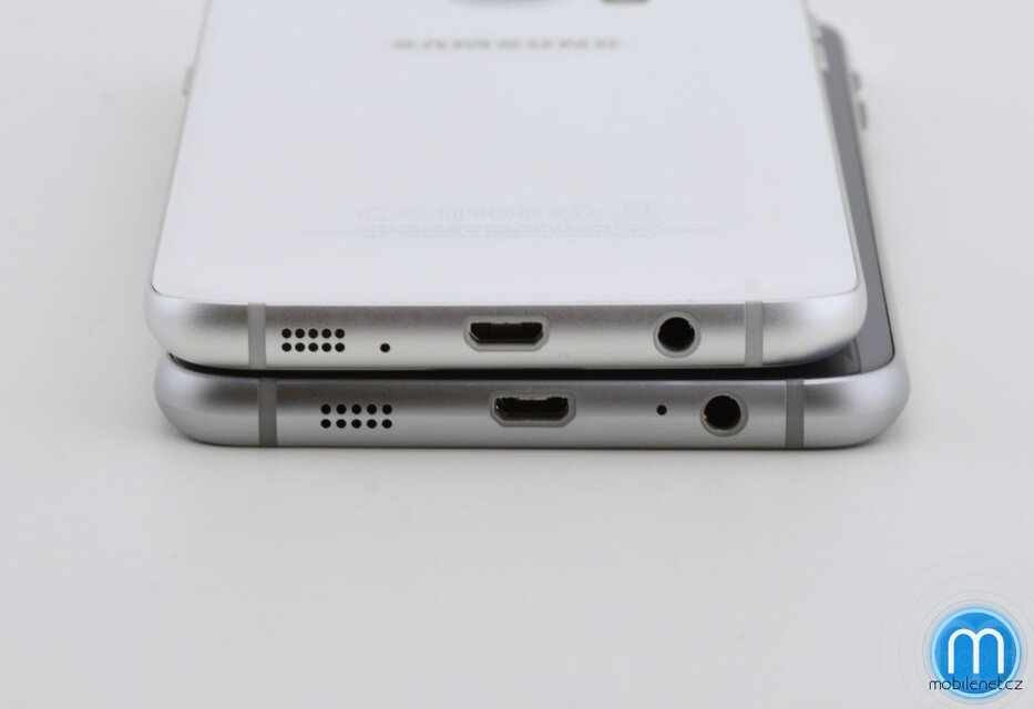 Samsung Galaxy S7 edge