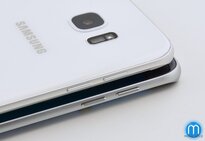 Samsung Galaxy S7 edge