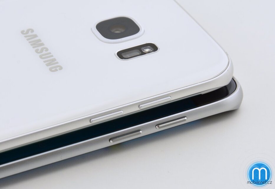 Samsung Galaxy S7 edge