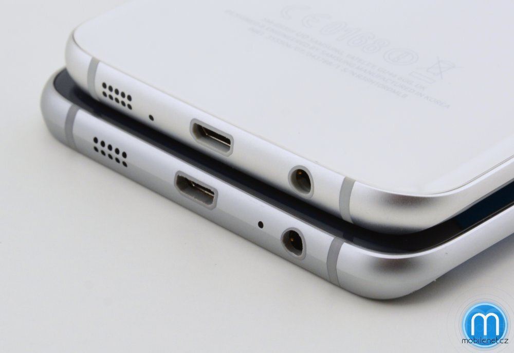 Samsung Galaxy S7 edge