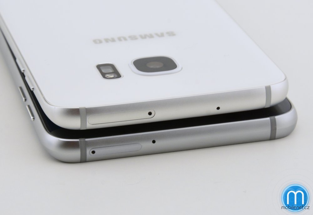 Samsung Galaxy S7 edge