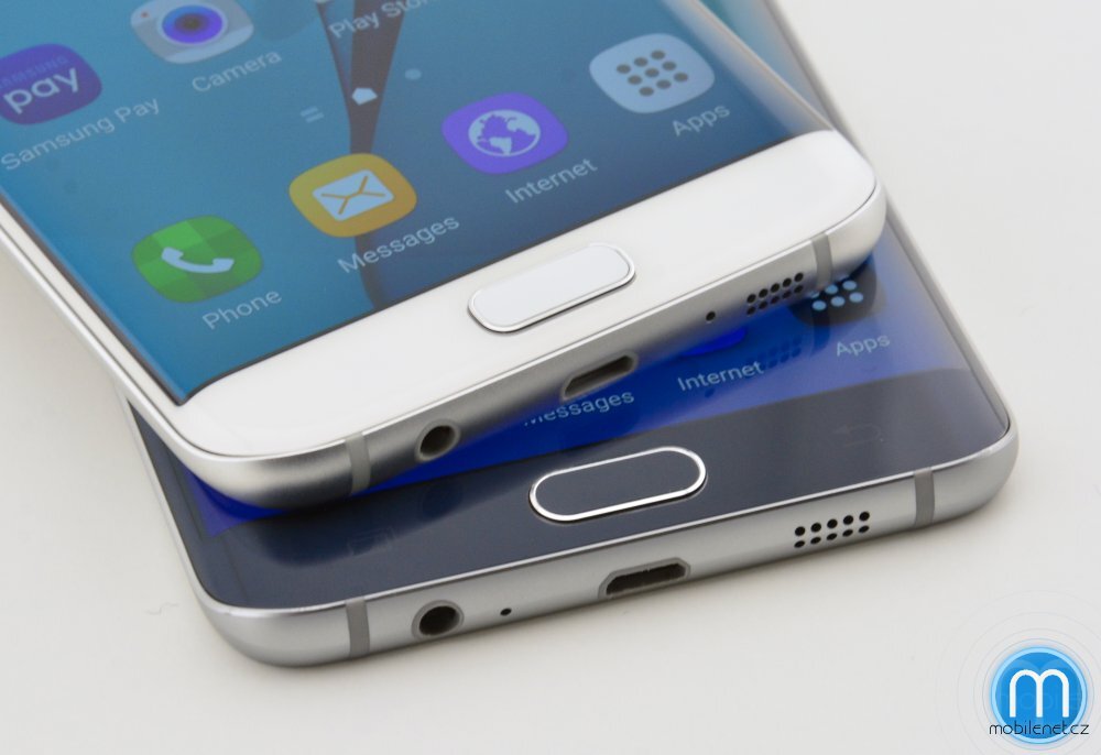 Samsung Galaxy S7 edge