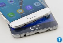 Samsung Galaxy S7 edge