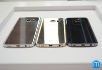 Samsung Galaxy S7 edge