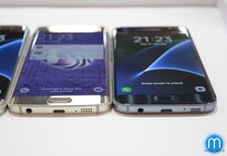 Samsung Galaxy S7 edge