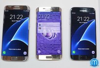 Samsung Galaxy S7 edge