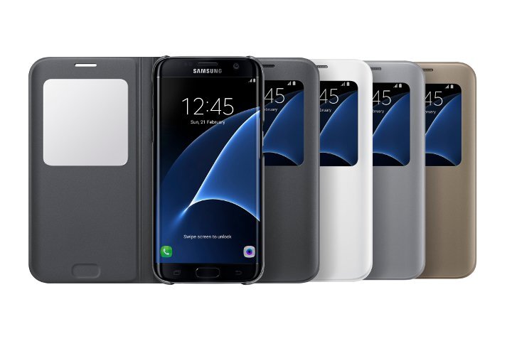 Samsung Galaxy S7 edge