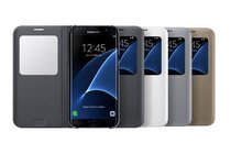 Samsung Galaxy S7 edge