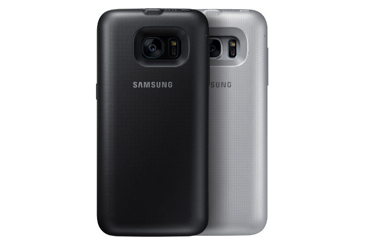 Samsung Galaxy S7 edge