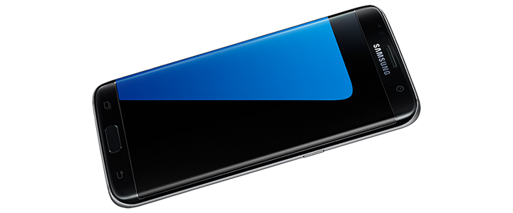 Samsung Galaxy S7 edge