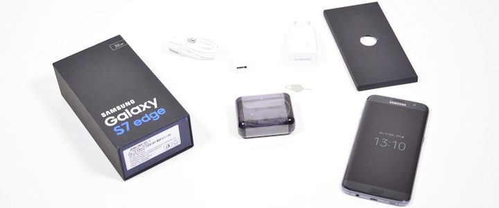 Samsung Galaxy S7 edge