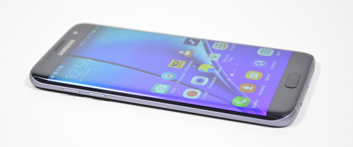 Samsung Galaxy S7 edge