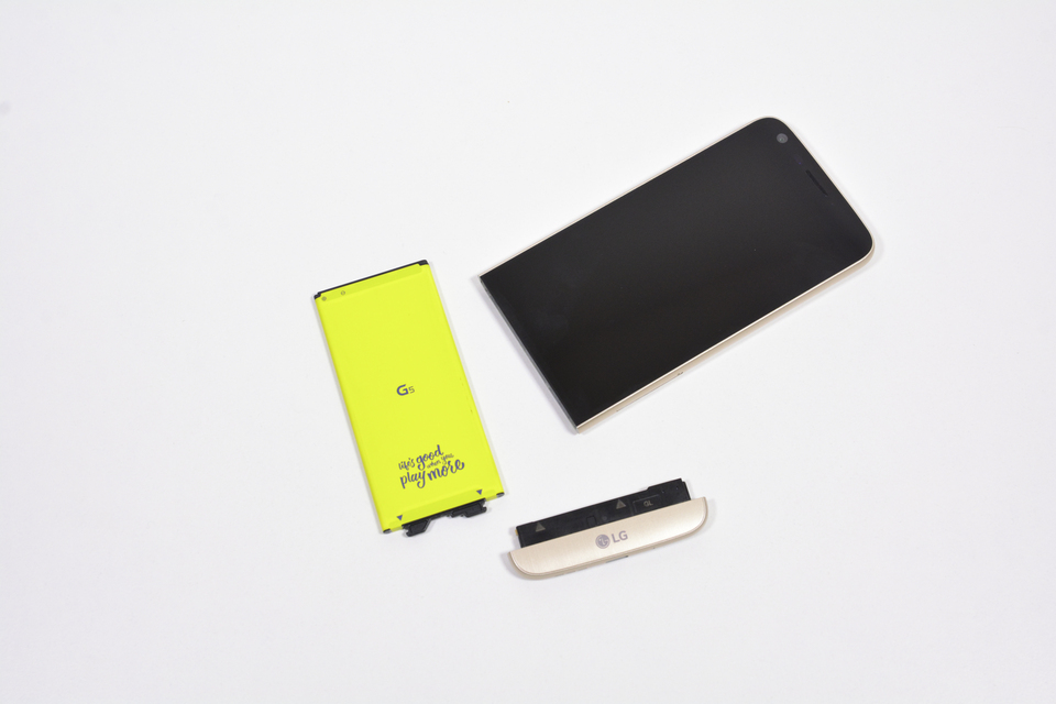 Samsung Galaxy S7 edge