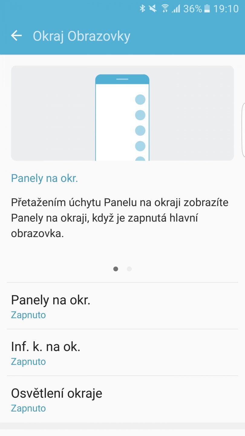 Samsung Galaxy S7 edge