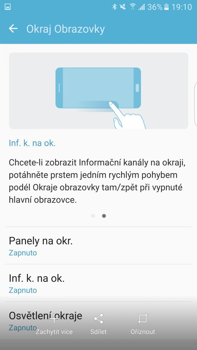 Samsung Galaxy S7 edge