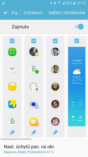 Samsung Galaxy S7 edge