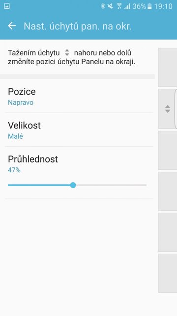 Samsung Galaxy S7 edge