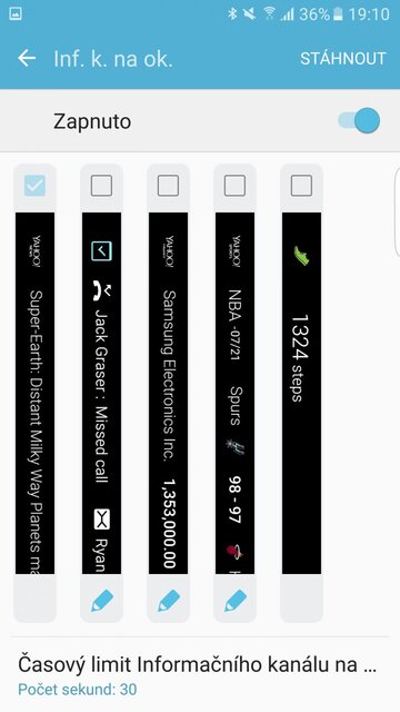 Samsung Galaxy S7 edge