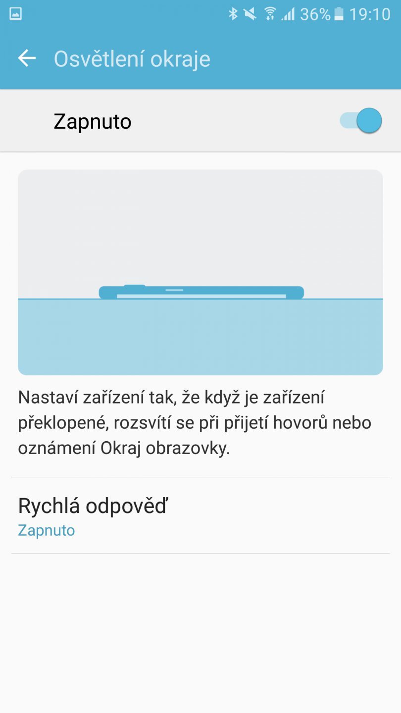 Samsung Galaxy S7 edge