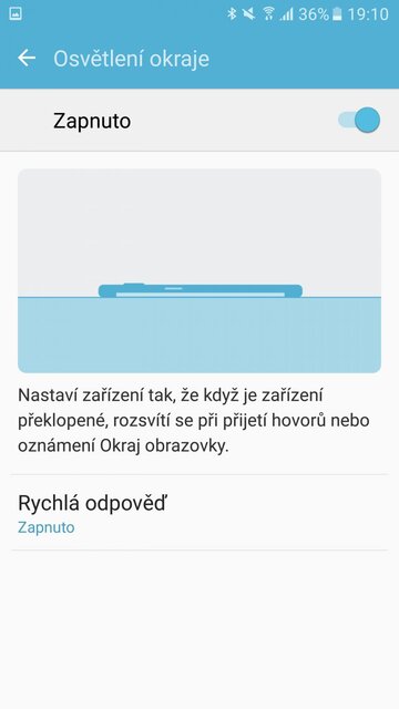 Samsung Galaxy S7 edge