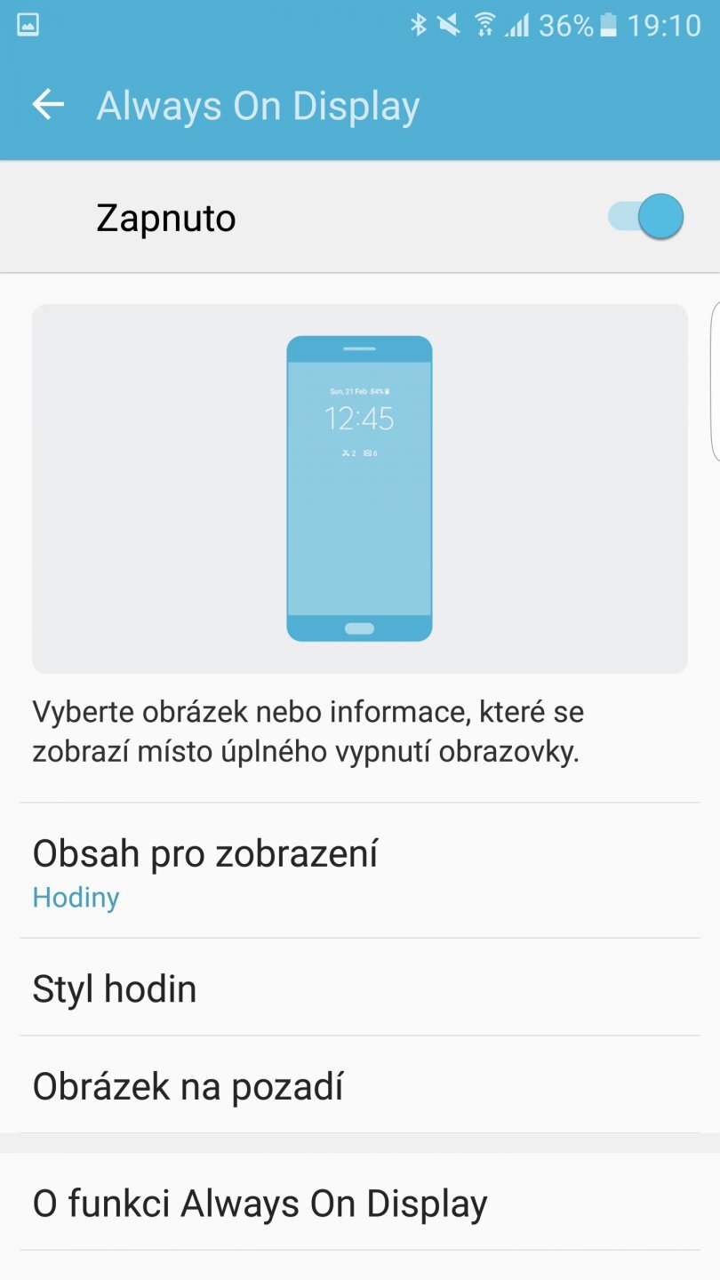 Samsung Galaxy S7 edge