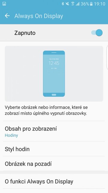 Samsung Galaxy S7 edge