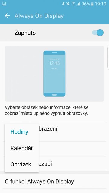Samsung Galaxy S7 edge