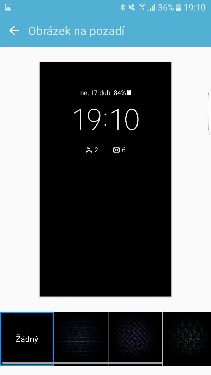 Samsung Galaxy S7 edge