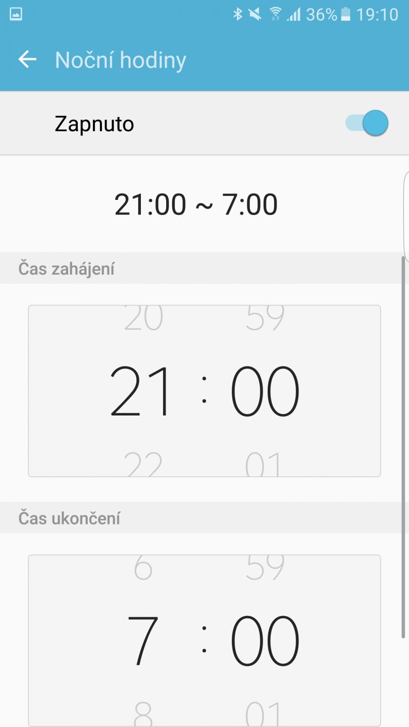 Samsung Galaxy S7 edge