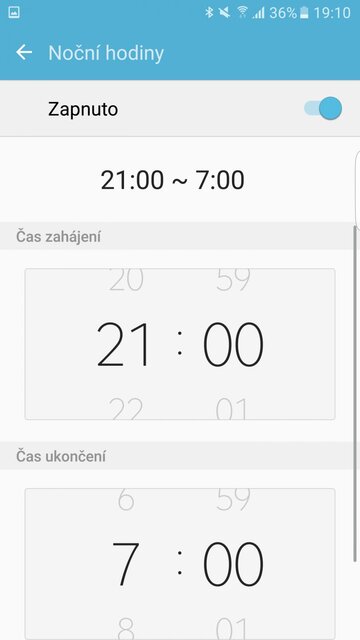 Samsung Galaxy S7 edge