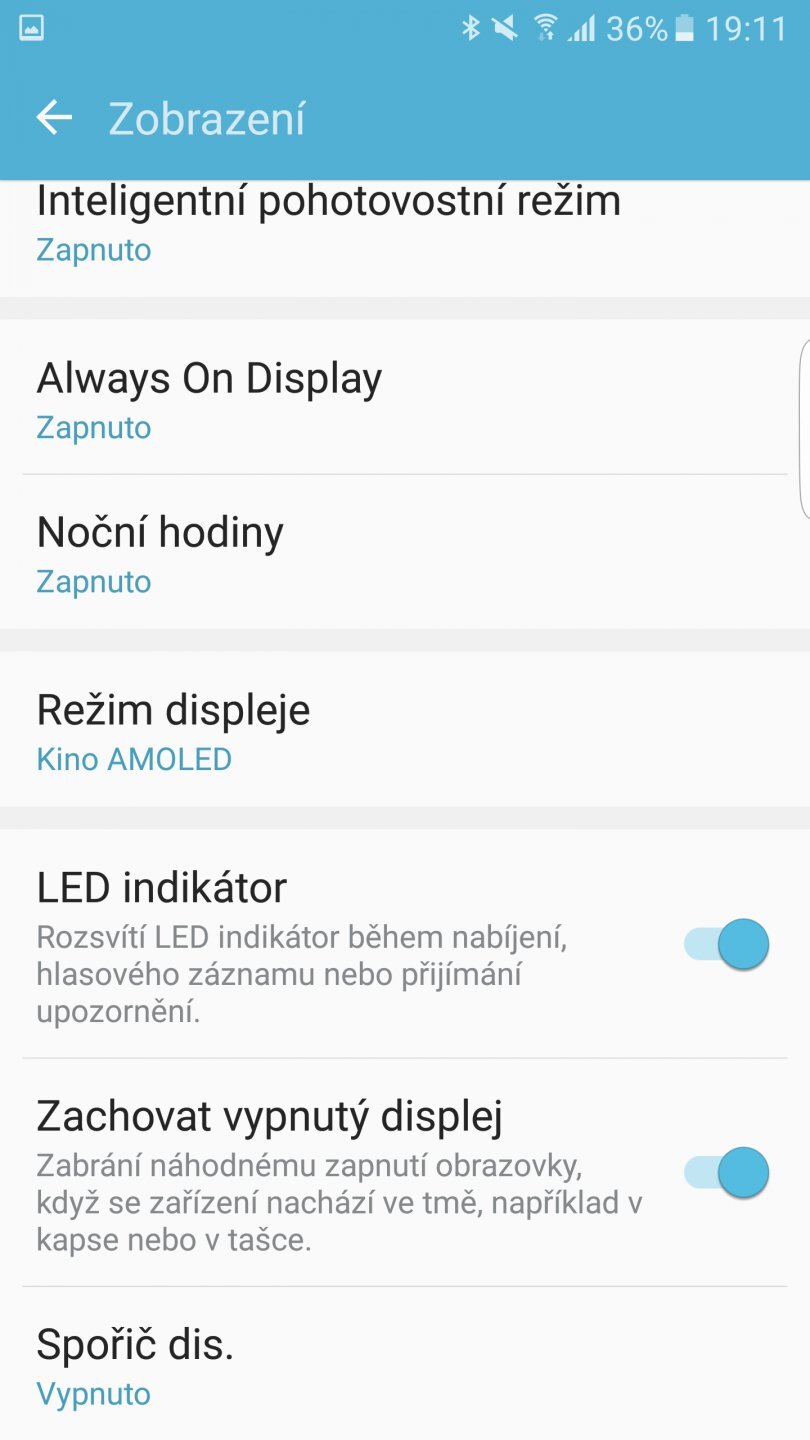 Samsung Galaxy S7 edge