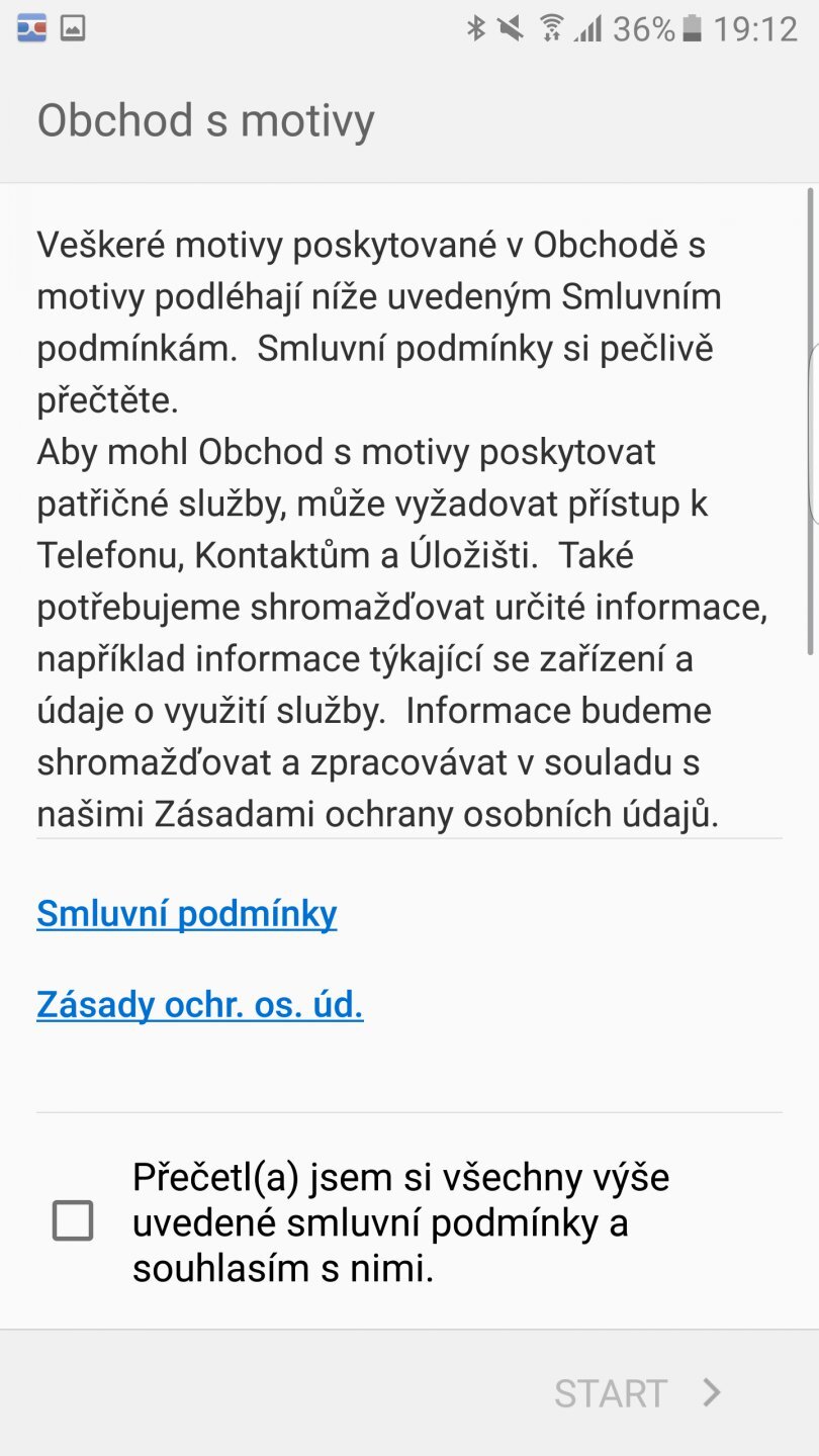 Samsung Galaxy S7 edge