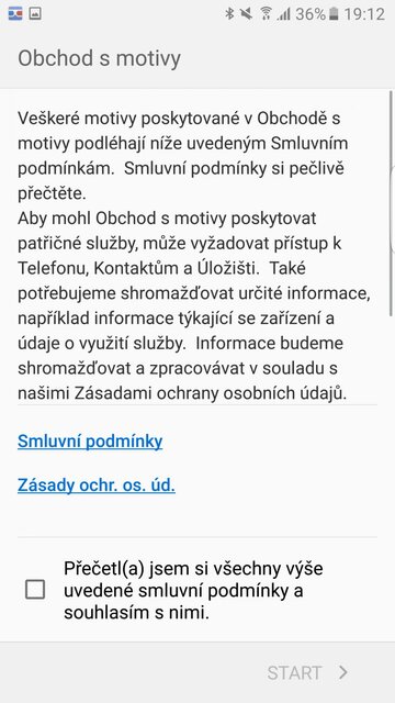 Samsung Galaxy S7 edge