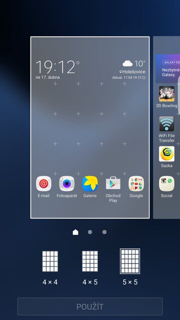 Samsung Galaxy S7 edge