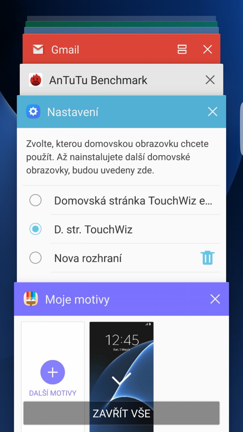Samsung Galaxy S7 edge