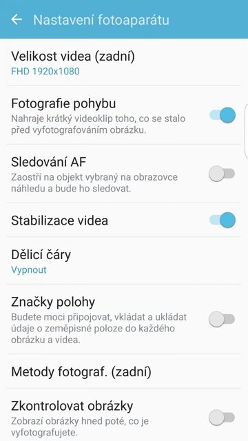 Samsung Galaxy S7 edge