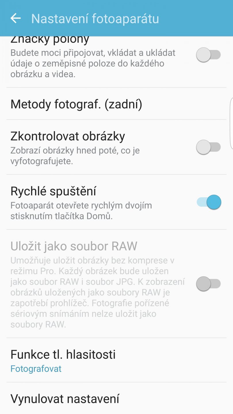 Samsung Galaxy S7 edge