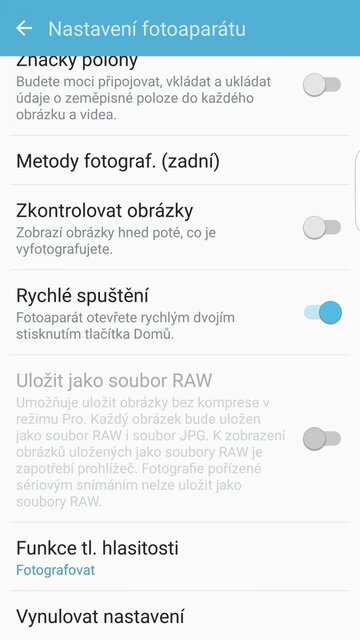Samsung Galaxy S7 edge