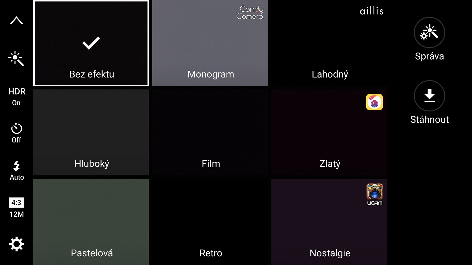 Samsung Galaxy S7 edge