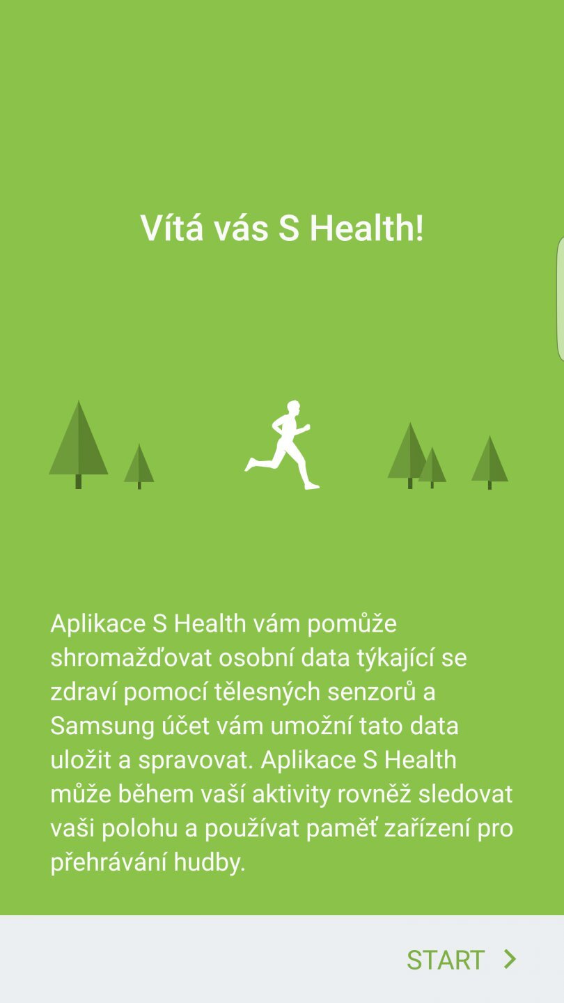 Samsung Galaxy S7 edge