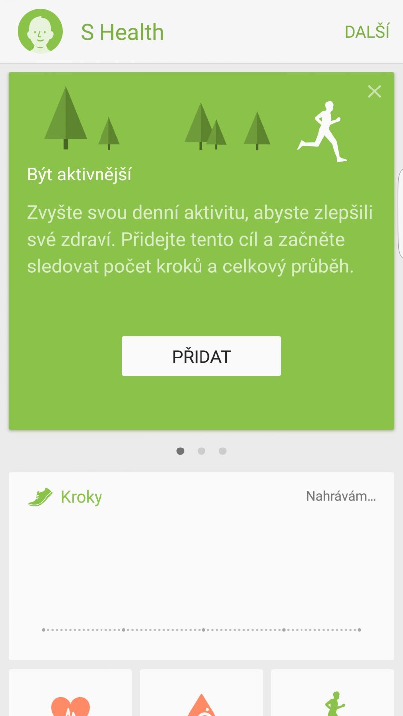 Samsung Galaxy S7 edge