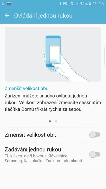 Samsung Galaxy S7 edge